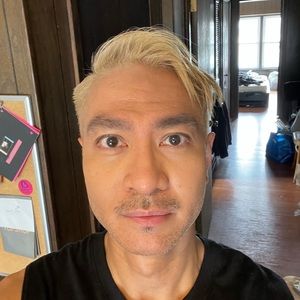 Meet your Posher, Harold